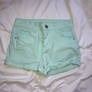 Charlotte Russe shorts
